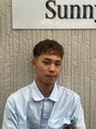 リーブルサニー(Libre Sunny) 高橋 怜玖