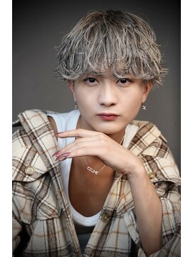 スキル(SKILL) 【Skill】ローライトシャドウマッシュ