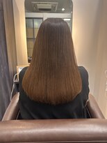 コモド(Comodo)&nbsp;髪質改善トリートメント