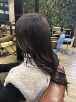 インデペンデンス(independence)&nbsp;モカグレージュ