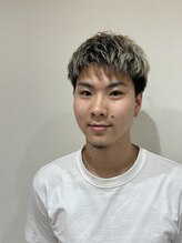 フェリーチェ(メンズサロンfelice) 久保田 大雅