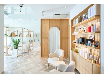 エムコレクション 丸亀店の写真