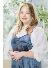 ステア ケース(stair case)&nbsp;牛込 萌香