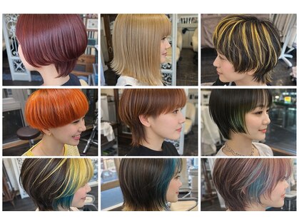 ディンプル 越谷駅前(DiMPlE)の写真