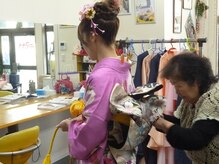 総合美容室トチタニ