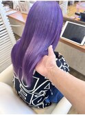ビビットパープル