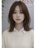 ミディアムレイヤー
