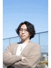 ロア クレイス 鹿児島店(LORE Cleis)&nbsp;河野 髪質改善