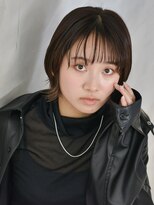 ロアーヘアーリム(RAWR hair RIM) 【RAWR】大人可愛い タッセルボブ