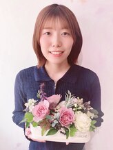 ヘアリゾート ブーケ(hair+resort bouquet)&nbsp;本 美冴