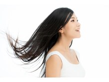 ヘア トケイダイ(Hair Tokeidai)