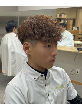 OPERA【オペラ】【4月1日NEW OPEN(予定)】 スペインカール