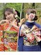 ラボヌールヘアーパルフェ 大宮西口店(La Bonheur hair parfait)の写真/【2027年成人式5月より予約受付開始】ヘアセットと着付のプロが、思い出に残る日を華やかに演出★ 大宮