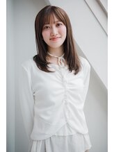 テンバイシオミエイチ(10 by shiomi H)&nbsp;野村 百花