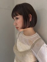 シュピール(Spiel)&nbsp;ボブ