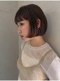 ボブ