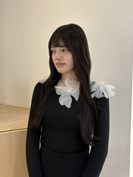 ニール シトロン 名古屋 伏見 丸の内(NEELU citron) 【NEELU_rio】チョコブラウン