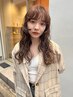 【大変身クーポン】カット＋パーマ＋カラー＋TR ￥22000→￥15,800
