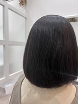 ルスリー 埼玉所沢店(Lsurii) 髪質改善/縮毛矯正/美髪/艶髪/髪質改善トリートメント/所沢