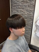 シュクセ(succes)&nbsp;ラウンドマッシュ