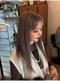 グレージュ/那覇ハイトーン/沖縄ハイトーン