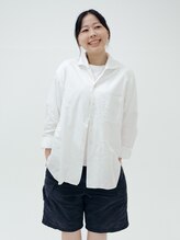 アーカイブトウキョウバーバーショップ 東京駅グランスタ八重洲店(Archive Tokyo) 中津川 侑那