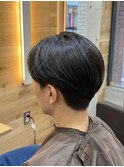 センターパート
