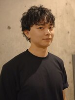 ポール(pole)&nbsp;ショートマッシュ
