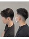 ヌーバイアンドライフ(NU. by and life)の写真/≪千葉・市原≫から最高の「カッコイイ」を提供します♪ツイスト、スパイラル等特殊パーマも追加料金ナシ！