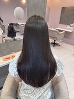 ヴォーグ 大曽根店(VOGUE)&nbsp;大曽根/大曽根駅髪質改善/髪質改善トリートメント/縮毛矯正