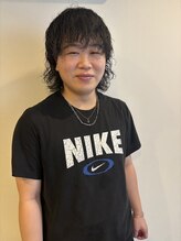 ラミール クオリティオブライフ(lamiell Quality of life)&nbsp;高橋 和輝