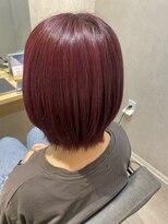 テーラヘアー 蘇我店(TELA HAIR)&nbsp;秋カラー