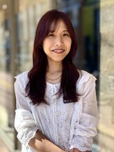 ジャパン ホンテン(JAPAN HONTEN)&nbsp;原田 有里奈