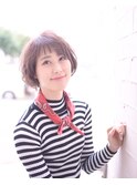 Natura豊田駅前店 ナチュラルショートボブ2