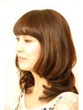 エゴイスト 狛江(egoist) エレガントミディ☆