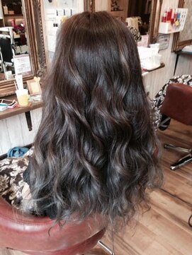 フリーク 土浦店(FREAK) イルミナカラー