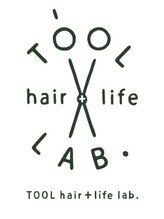 TOOL hair+life lab.