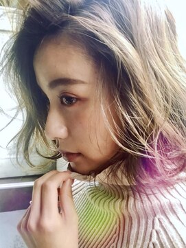 ニーニャ(NINa) ninaスタイル☆180412☆3