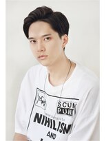 ～mod's hair～立ち上げショート
