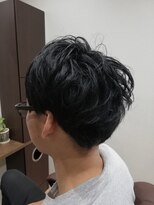 アローナ(Arona)&nbsp;メリハリショート