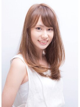 ミコル 錦糸町(MiCOL) シルキーカールロング