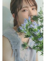 マロウ(mallow)&nbsp;《花屋併設》rindo arrange@20代30代40代@アディクシーカラー