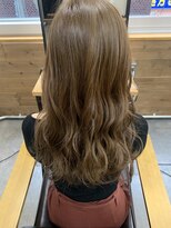 トランクス(TORANK'S)&nbsp;スモーキーベージュ【TORANK'S仙台】