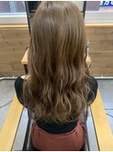 スモーキーベージュ【TORANK'S仙台】