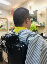 理容アヅマ