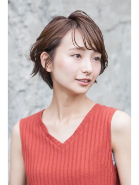 アメリ 新宿(Ameri) Ameri メープルラテベージュ【新宿】