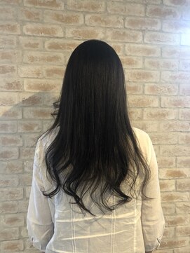 サンクチュアリー 千里山(Sanctuary) 大人ナチュラルストレート◎20代30代40代50代