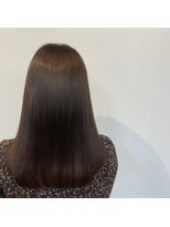 ウェイブ(WAVE)&nbsp;『【ＷＡＶＥ】髪質改善プリンセストリートメント☆』