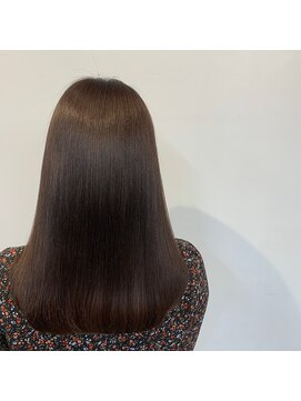 ウェイブ(WAVE) 『【ＷＡＶＥ】髪質改善プリンセストリートメント☆』