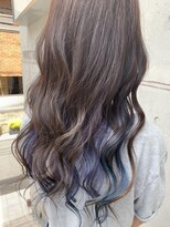 アンサム 三軒茶屋(UNSOME)&nbsp;ビビッドカラー/インナーカラー